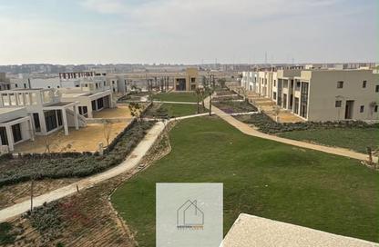 Villa - 4 Bedrooms - 5 Bathrooms for sale in O West - 6 October Compounds - 6 October City - Giza